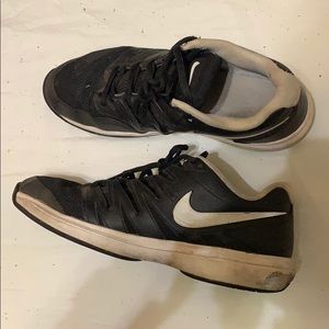 Nike Training Shoes.